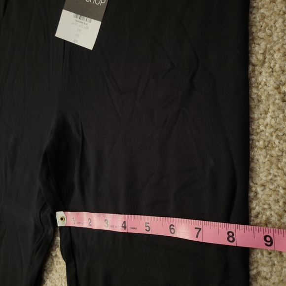 Topshop Calf length legging - Picture 3 of 7